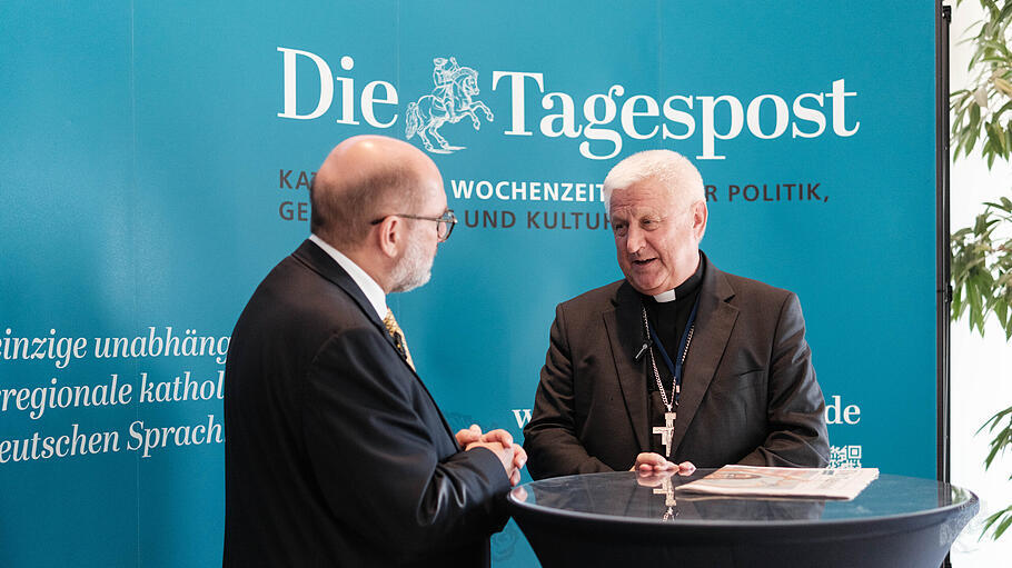 75 Jahre Tagespost