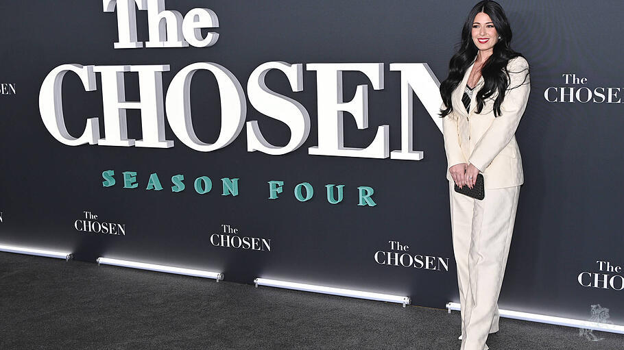 Permiere zur 4. Staffel von „The Chosen“ in London