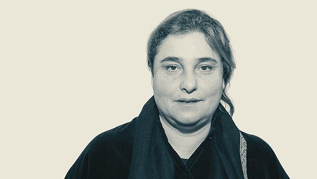 Antonia Salzano Acutis