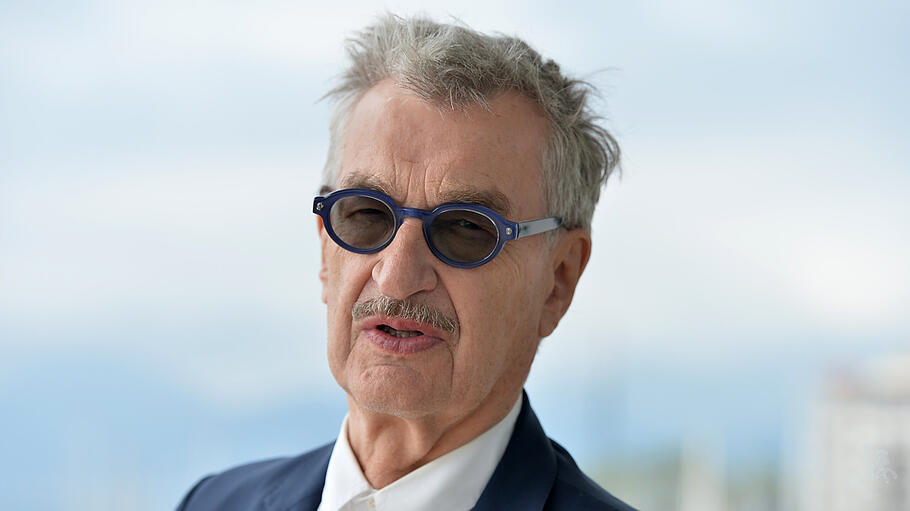 Wim Wenders beschäftigt sich in seinem neuen Film mit der japanischen Kultur der Reduktion.