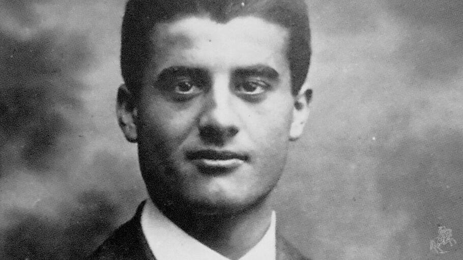 Pier Giorgio Frassati