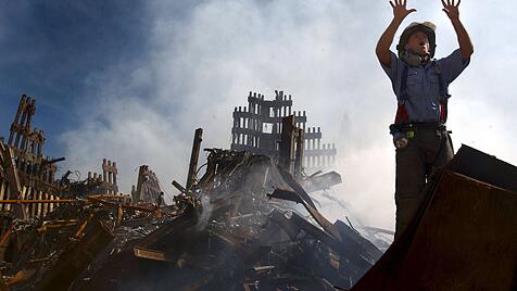 2001 September 11 a series of terrorist attacks by 19 of the Islamic terrorist group al-Qaeda left