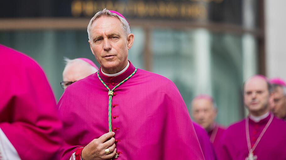 Kurienerzbischof Georg Gänswein wird das Krankenhaus wieder verlassen