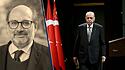 Der türkische Präsident Recep Tayyip Erdoğan