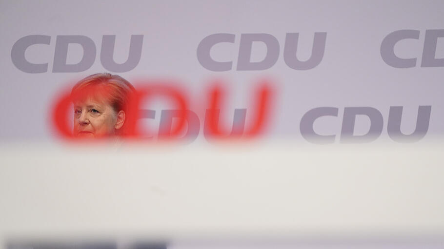 Ist in Merkels Amtszeit das programmatische Profil der CDU immer mehr verschwommen?