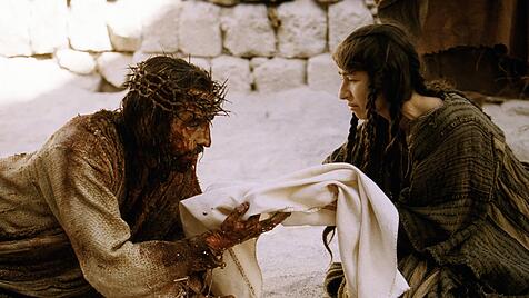 The Passion of the Christ