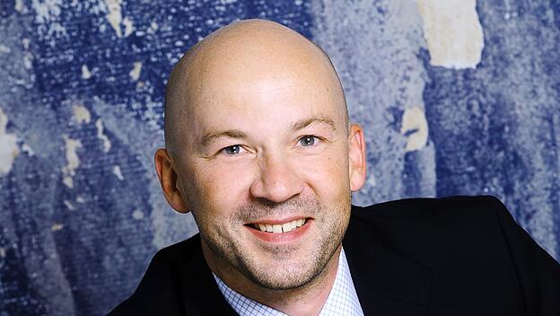Matthias Pankau, Idea-Leiter und -Chefredakteur