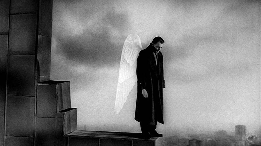 Der Himmel über Berlin (1987)