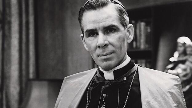 US-Erzbischof Fulton Sheen vor Seligsprechung