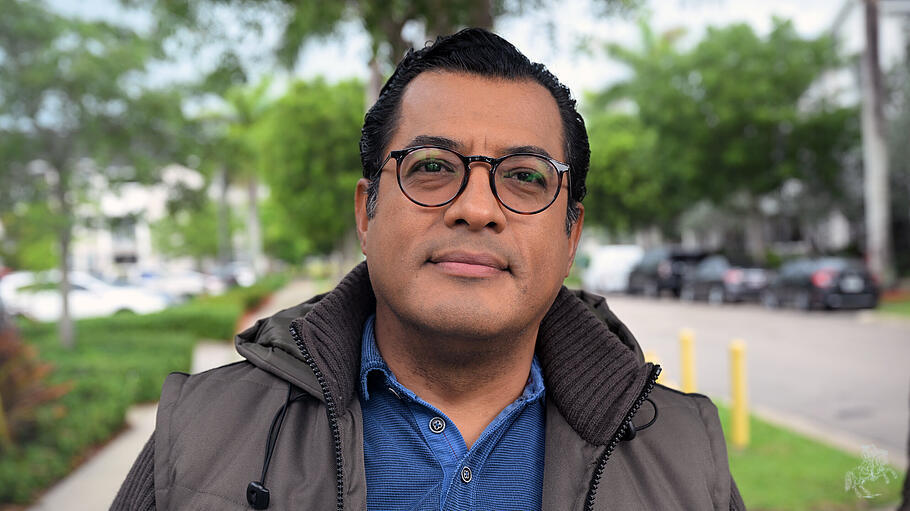 Felix Maradiaga