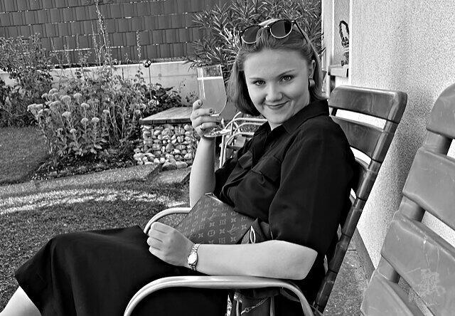 Ann-Marie Kyrath