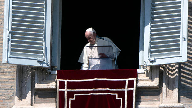 Sternstunde der Synodalität: Alle Bistümer im deutschsprachigen Raum folgen dem Papst