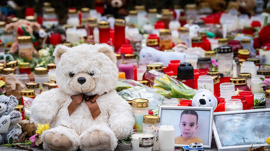 Aschaffenburg, Gedenkstätte