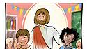Der Neue in der Klasse