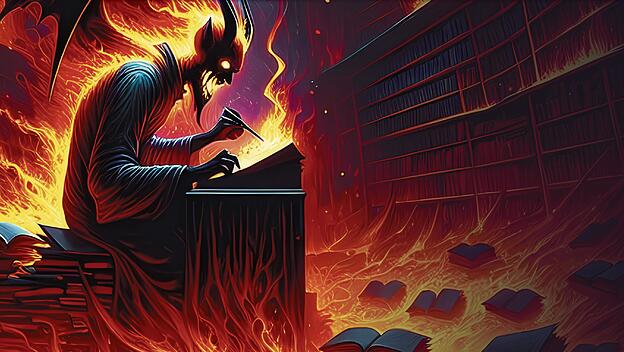 Screwtape