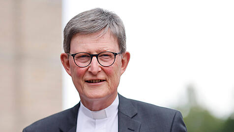 Kardinal Woelki referierte im September 2020 beim Symposium der Ratzinger-Schülerkreise