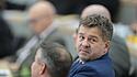 Sachsen-Anhalts Ministerpräsident Sven Schulze
