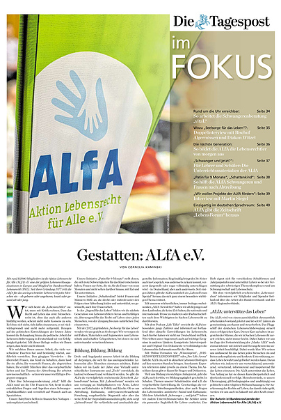 e-paper Vorschau - Im Fokus - 22.08.2024