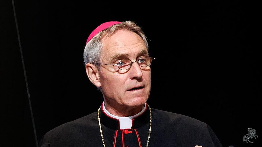 Auftritt mit Erzbischof Gänswein abgesagt