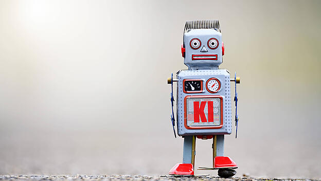 Künstliche Intelligenz und Vernunft
