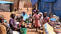 Bistum Kaya in Burkina Faso