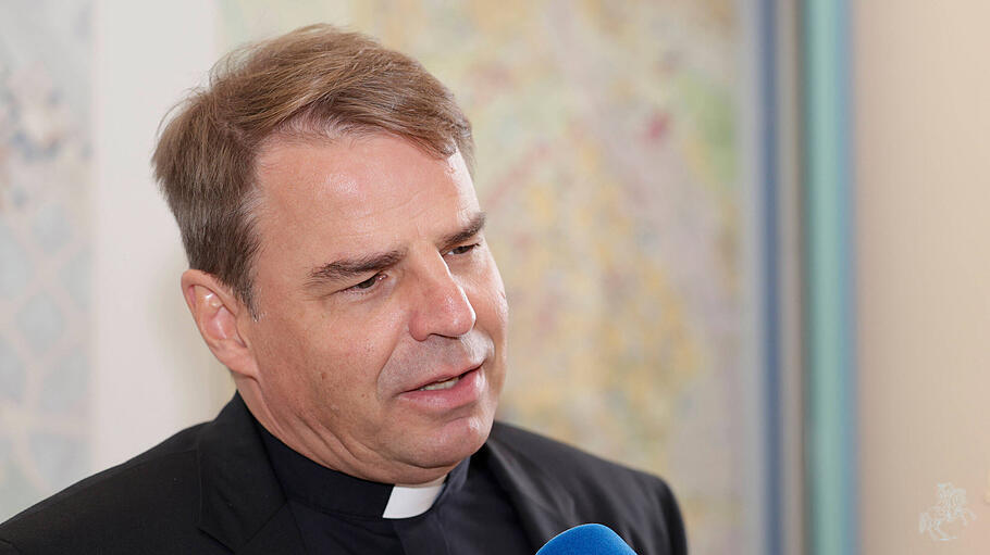 Passauer Bischof Stefan Oster zur Verkündigung