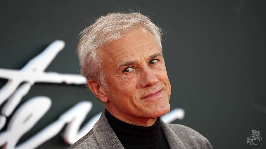 Hollywood-Star Christoph Waltz, der auch im neuen „Dracula”- Film auftritt, spielt in „Frankenstein” einen deutschen Waffenhändler.