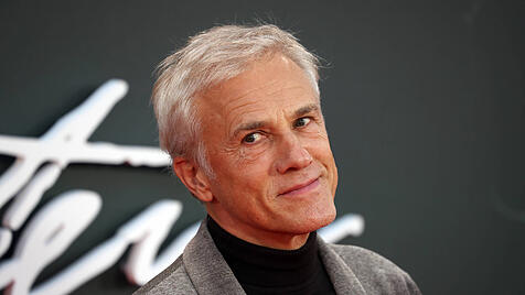 Hollywood-Star Christoph Waltz, der auch im neuen „Dracula”- Film auftritt, spielt in „Frankenstein” einen deutschen Waffenhändler.