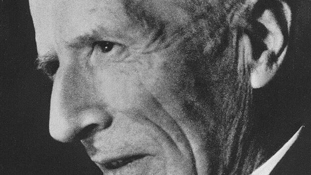 Pierre Teilhard de Chardin SJ, vergessene Vordenker des Konzils