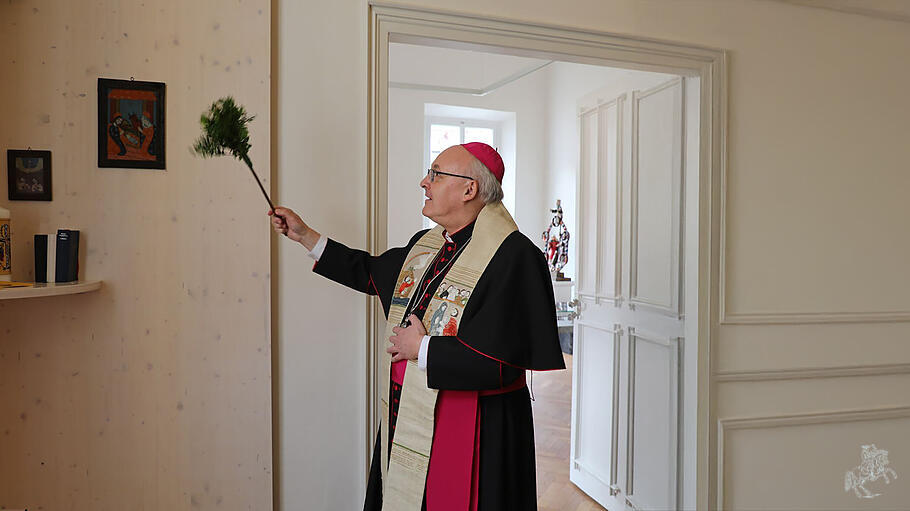 Bischof Voderholzer