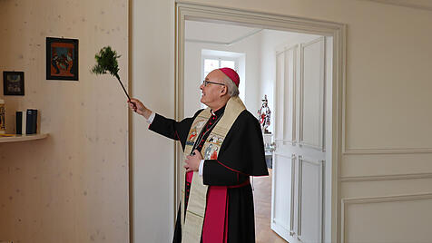 Bischof Voderholzer