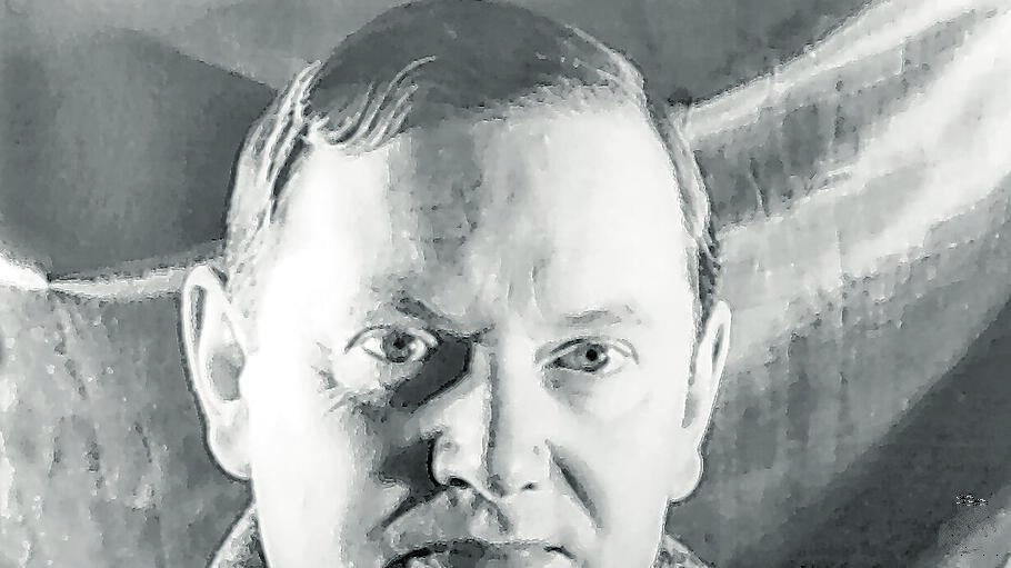 Evelyn Waugh