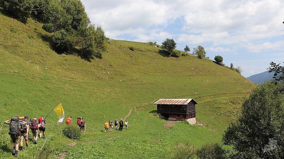 WANDA Schweiz Liechtenstein 2025