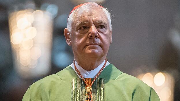 Kurienkardinal M&uuml;ller: Benedikt spaltet die Kirche nicht