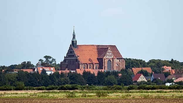 Wunderblutkirche Bad Wilsnack