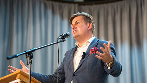 Maximilian Krah