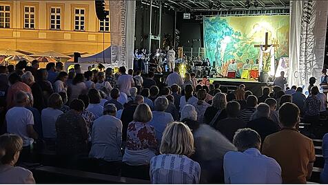 Forum Altötting der Gemeinschaft Emmanuel