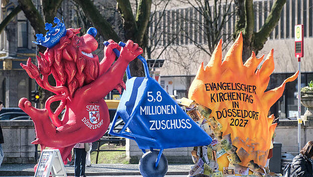 Für und wider der Kirchensteuer