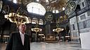 Die Hagia Sophia öffnet als Moschee