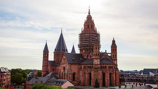 Dom Mainz