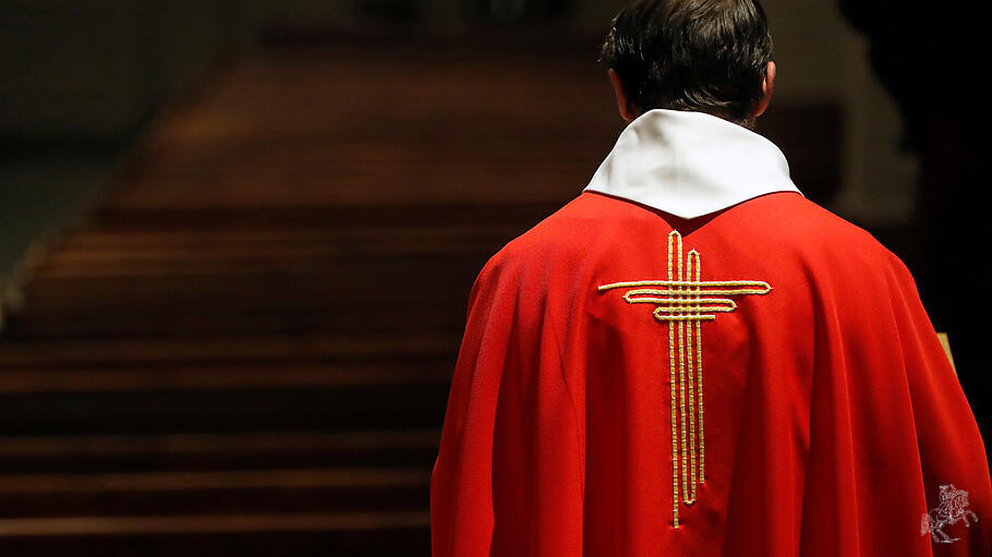 Die nachkommende Generation US-amerikanischer Priester ist traditioneller als ihre Vorgänger.