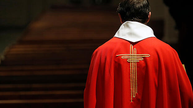 Die nachkommende Generation US-amerikanischer Priester ist traditioneller als ihre Vorgänger.