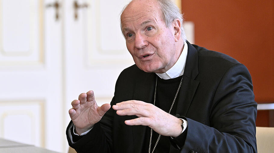 Christoph Schönborn zu Missbrauch in der Kirche