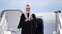 Moskaus Patriarch Kyrill wird nicht nach Kasachstan reisen