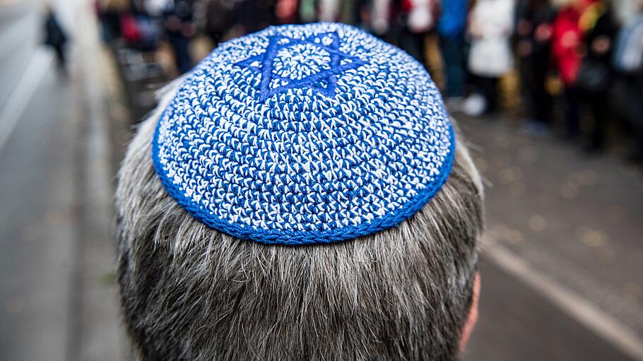 Christlich-jüdischer Dialog gegen Antisemitismus