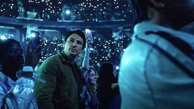 "Trap" von M. Night Shyamalan