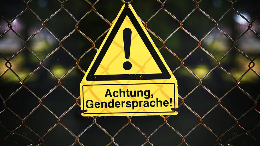 Gender-Gefahr