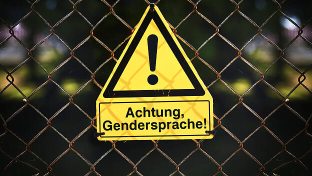 Gender-Gefahr