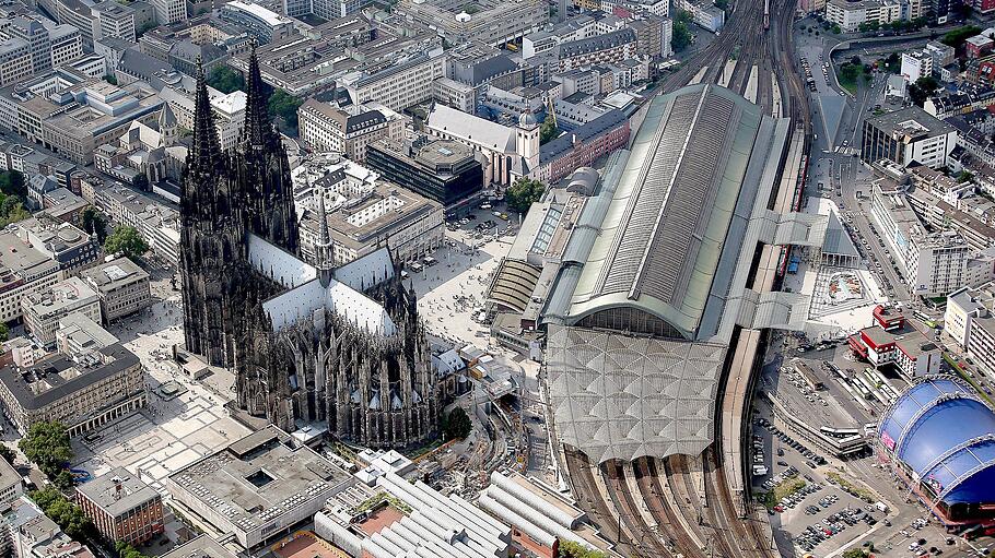 Woelki entl&auml;sst Pater Christen aus Arbeitsgruppe