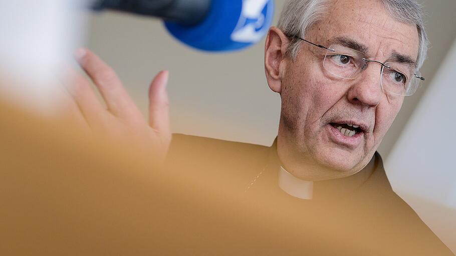 Erzbischof Schick: Fähig werden, das Evangelium zu verkünden